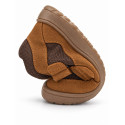 Wodoodporne Ocieplane Trzewiki FRODDO Barefoot Tex G3110266-4 10