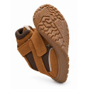 Wodoodporne Ocieplane Trzewiki FRODDO Barefoot Tex G3110266-4 11