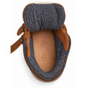 Wodoodporne Ocieplane Trzewiki FRODDO Barefoot Tex G3110266-4 12