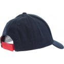 Czapka TOMMY HILFIGER TOMMY Big Flag Cap
