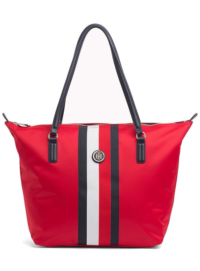 torebka tommy hilfiger poppy tote