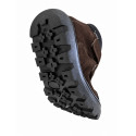 Wodoodporne Trzewiki Zimowe MRUGAŁA Neo Mokka 6220/6 33 9
