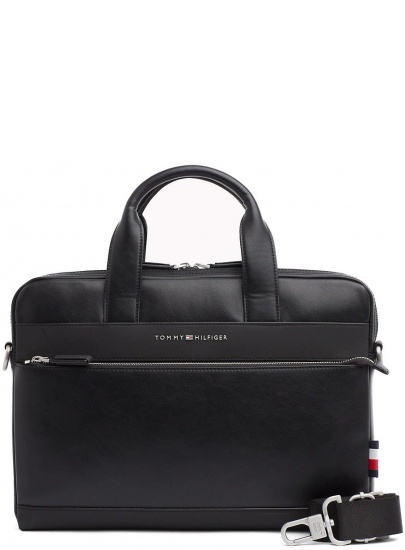 Tote TOMMY HILFIGER TH CITY SLIM COMPUTER | EN