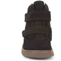 Buty Zimowe Barefoot FRODDO Zeru Tex Furry G2110151 Navy 5