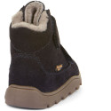 Buty Zimowe Barefoot FRODDO Zeru Tex Furry G2110151 Navy 6