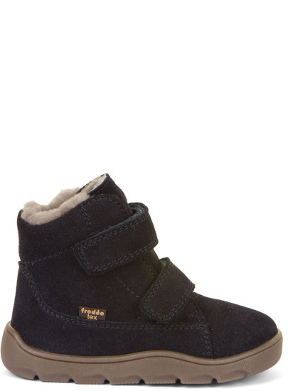 Buty Zimowe Barefoot FRODDO...