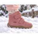 Buty Zimowe Barefoot FRODDO Zeru Tex Furry G2110151-5 9