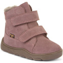 Buty Zimowe Barefoot FRODDO Zeru Tex Furry G2110151-5 3