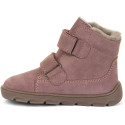 Buty Zimowe Barefoot FRODDO Zeru Tex Furry G2110151-5 4