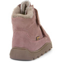Buty Zimowe Barefoot FRODDO Zeru Tex Furry G2110151-5 6
