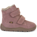 Buty Zimowe Barefoot FRODDO Zeru Tex Furry G2110151-5 1