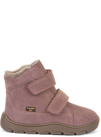 Buty Zimowe Barefoot FRODDO...
