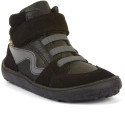 Wodoodporne Ocieplane Trzewiki FRODDO Barefoot Tex G3110265-15 3