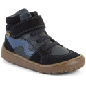 Wodoodporne Ocieplane Trzewiki FRODDO Barefoot Tex G3110265-16 3
