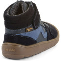 Wodoodporne Ocieplane Trzewiki FRODDO Barefoot Tex G3110265-16 6