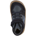 Wodoodporne Ocieplane Trzewiki FRODDO Barefoot Tex G3110265-16 7