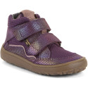 Wodoodporne Ocieplane Trzewiki FRODDO Barefoot Tex G3110266-33 3