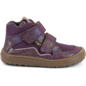 Wodoodporne Ocieplane Trzewiki FRODDO Barefoot Tex G3110266-33 1
