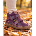 Wodoodporne Ocieplane Trzewiki FRODDO Barefoot Tex G3110266-33 2