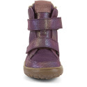 Buty Zimowe FRODDO Barefoot Tex Winter Wool G3160247-23 5