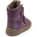 Buty Zimowe FRODDO Barefoot Tex Winter Wool G3160247-23 6