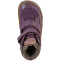 Buty Zimowe FRODDO Barefoot Tex Winter Wool G3160247-23 7