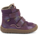 Buty Zimowe FRODDO Barefoot Tex Winter Wool G3160247-23 1