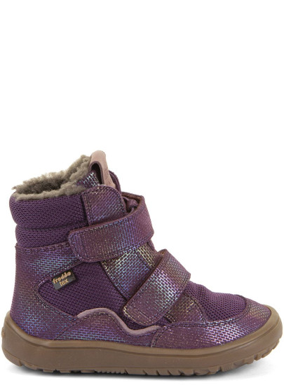 Buty Zimowe FRODDO Barefoot...