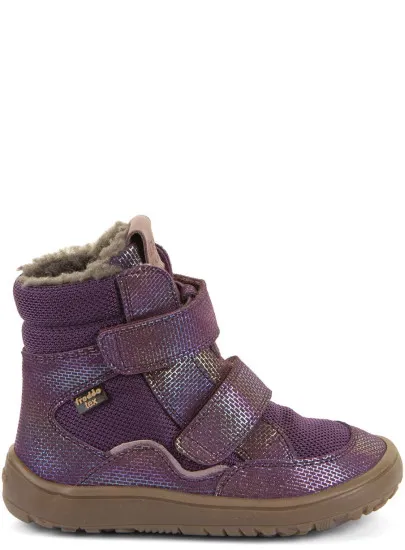 Buty Zimowe FRODDO Barefoot...