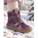 Buty Zimowe FRODDO Barefoot Tex Winter Wool G3160247-23 2
