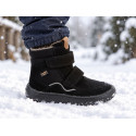 Buty Zimowe FRODDO Barefoot Tex Winter Wool G3160247-28 9