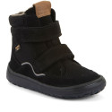 Buty Zimowe FRODDO Barefoot Tex Winter Wool G3160247-28 3