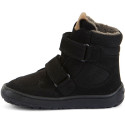 Buty Zimowe FRODDO Barefoot Tex Winter Wool G3160247-28 4