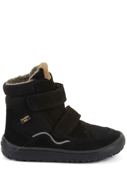 Buty Zimowe FRODDO Barefoot...