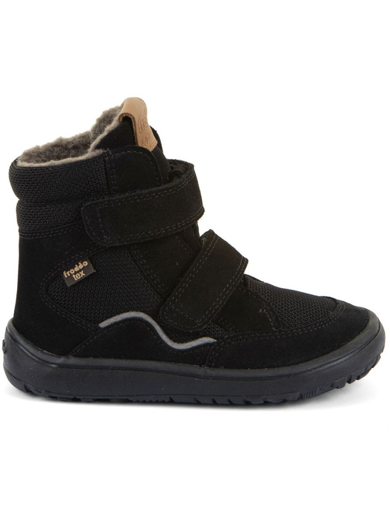 Buty Zimowe FRODDO Barefoot Tex Winter Wool G3160247-28