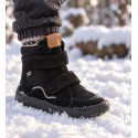 Buty Zimowe FRODDO Barefoot Tex Winter Wool G3160247-28 2