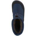 Wodoodporne Śniegowce FRODDO Barefoot Up Tex G3160263-1 7