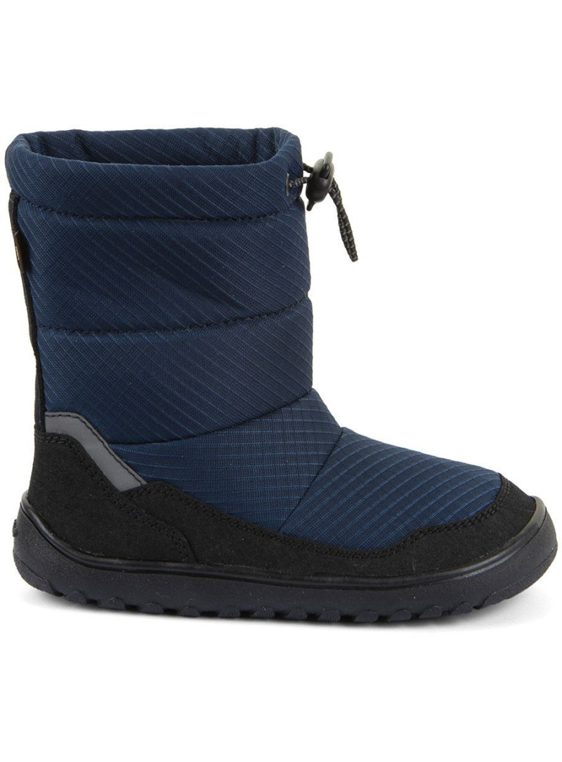 Wodoodporne Śniegowce FRODDO Barefoot Up Tex G3160263-1