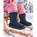 Wodoodporne Śniegowce FRODDO Barefoot Up Tex G3160263-1 9