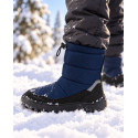 Wodoodporne Śniegowce FRODDO Barefoot Up Tex G3160263-1 10