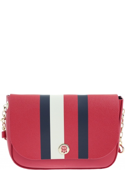 TOREBKA TOMMY HILFIGER AW0AW05637 907
