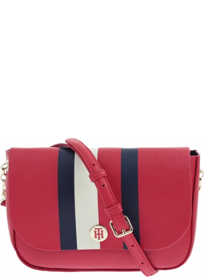 TOREBKA TOMMY HILFIGER AW0AW05637 907