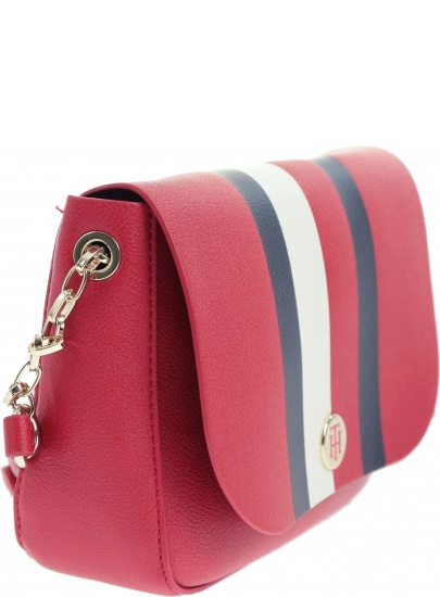 TOREBKA TOMMY HILFIGER AW0AW05637 907