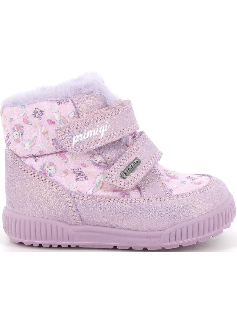 Śniegowce w Jednorożce PRIMIGI Gore-Tex 2361522