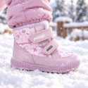 Śniegowce w Jednorożce PRIMIGI Gore-Tex 2361522 4