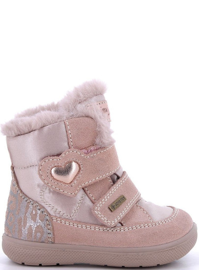 Śniegowce PRIMIGI Gore-Tex...