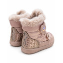 Śniegowce PRIMIGI Gore-Tex 2350000 4