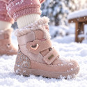 Śniegowce PRIMIGI Gore-Tex 2350000 2