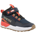 Wodoodporne Trzewiki z Gore-tex PRIMIGI 2419311 3