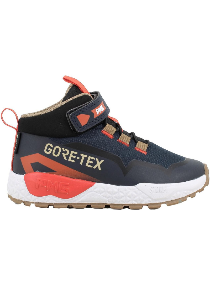 Wodoodporne Trzewiki z Gore-tex PRIMIGI 2419311